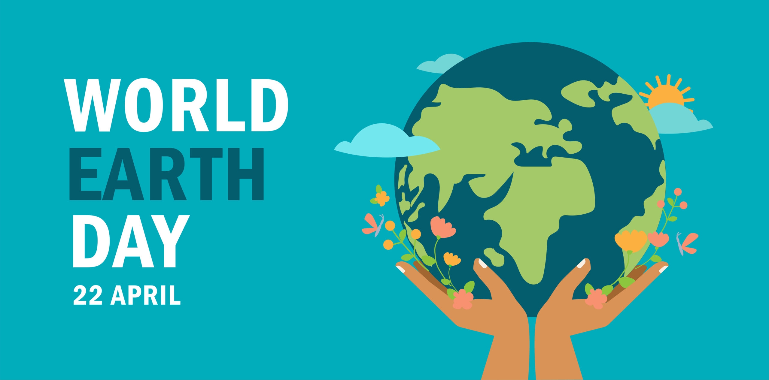 ECOFUTURES Celebrates Earth Day: A Call for Collective Action in Building a Sustainable Future